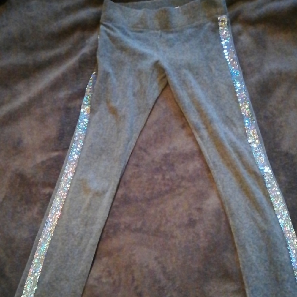 Sweatpants